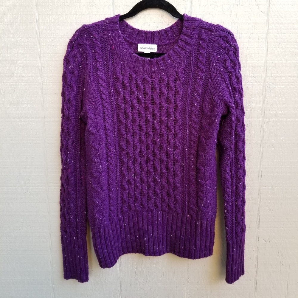 💗HOST PICK💗 Wool Blend Sweater